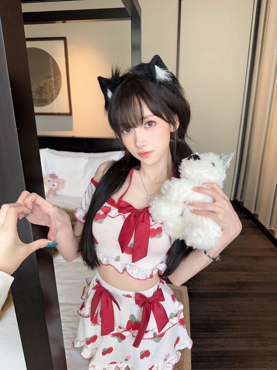 晨曦中的九眼桥酒吧街，熟普的温柔解语